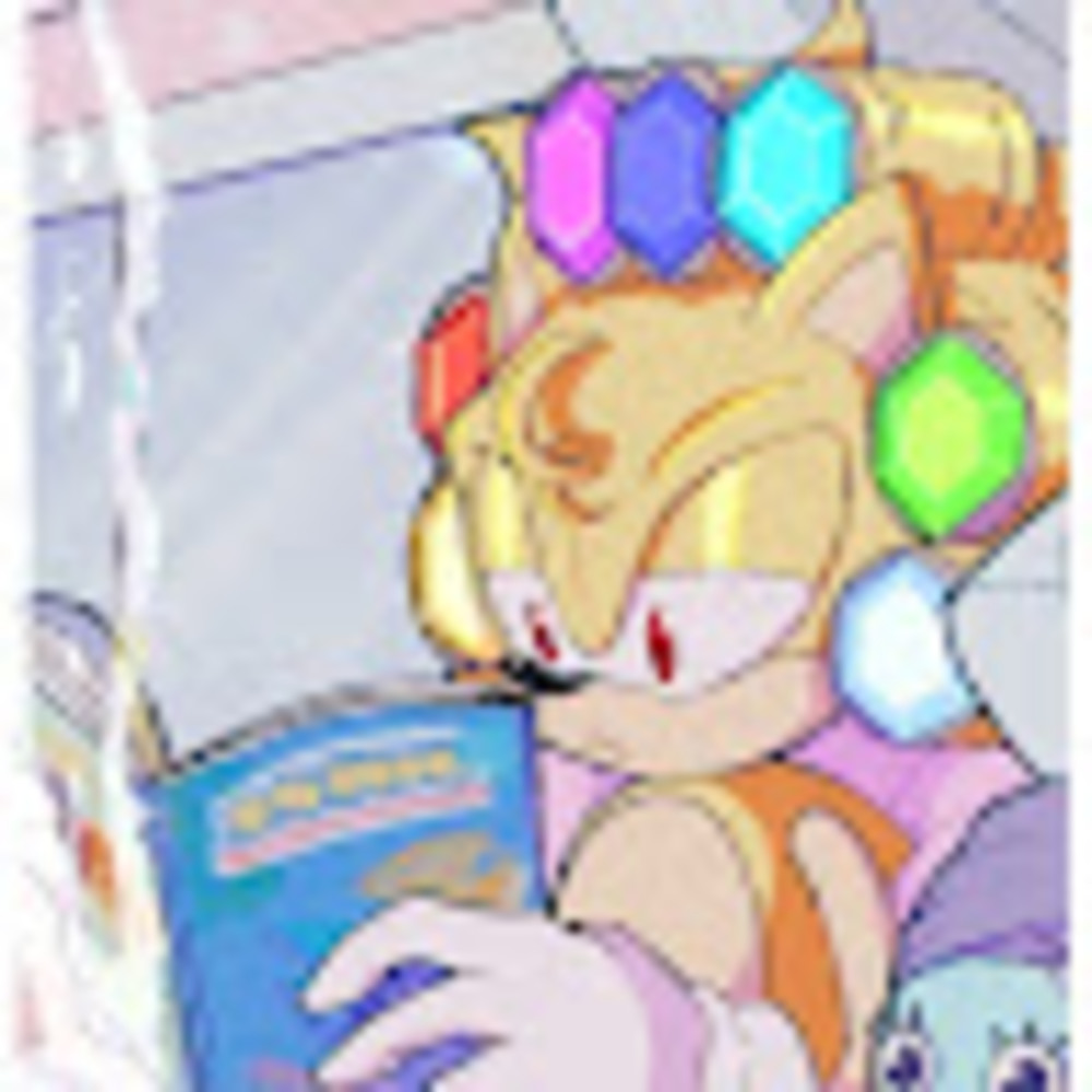 Meet your Posher, Kay